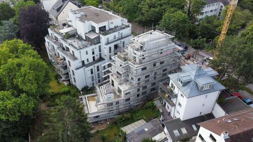 Foto - Wohnung zum Kaufen in Mainz 899.900,00 € 133 m²