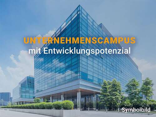 Foto - Büro in Karlsruhe-Durlach 11.500.000,00 € 6523.2 m²