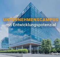 Büro in Karlsruhe-Durlach 11.500.000,00 € 6523.2 m²