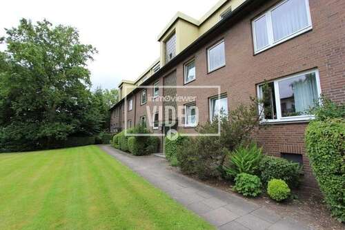 Foto - Wohnung zum Mieten in Hamburg 1.035,00 € 65.01 m²