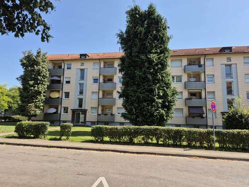 Foto - Wohnung zum Mieten in Schwäbisch Gmünd 407,00 € 43.47 m²