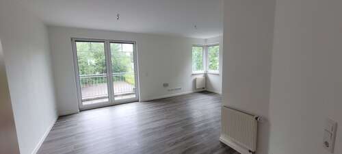 Foto - Wohnung zum Mieten in Oldenburg 897,00 € 91.39 m²