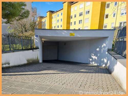 Foto - Garage zu vermieten in Nürnberg 59,50 €