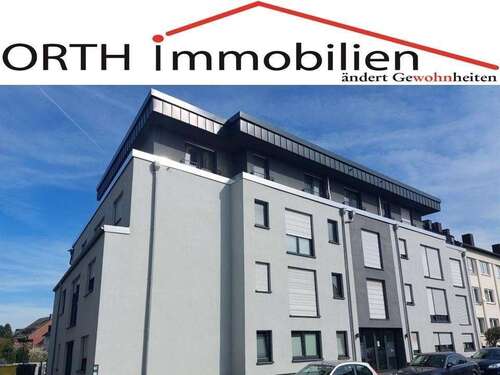 Foto - Wohnung zum Mieten in Leverkusen 1.115,00 € 82.78 m²