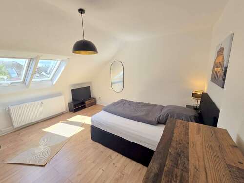 Foto - Wohnen auf Zeit in Frankfurt am Main-Innenstadt III 1.250,00 €