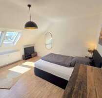 Wohnen auf Zeit in Frankfurt am Main-Innenstadt III 1.250,00 €