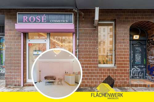 Foto - Einzelhandel in Berlin 230.000,00 € 56.24 m²
