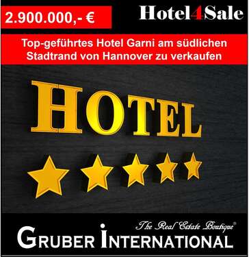 Foto - Gastronomie in Hannover 2.900.000,00 € 1052 m²