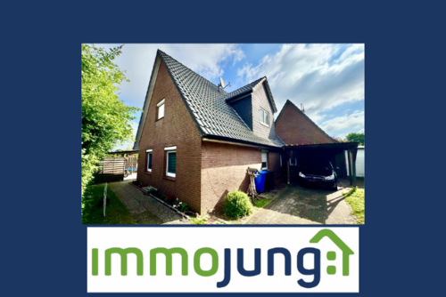Foto - Haus zum Kaufen in Ritterhude 295.000,00 € 140 m²