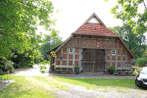 Foto - Haus zum Kaufen in Großenkneten 370.000,00 € 165.5 m²