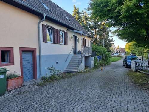 Foto - Haus zum Kaufen in Malsch 319.000,00 € 115.69 m²
