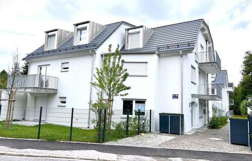 Foto - Wohnung zum Mieten in München 2.070,00 € 90 m²