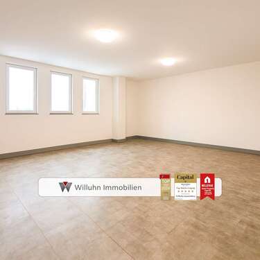 Foto - Büro in Leipzig 925,00 € 132 m²