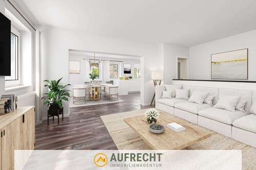 Foto - Wohnung zum Kaufen in Dachau 549.800,00 € 95.32 m²