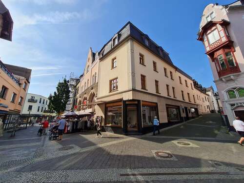 Foto - Einzelhandel in Andernach 680,00 € 28 m²