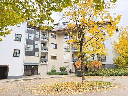 Foto - Wohnung zum Kaufen in Unterhaching 460.000,00 € 85.54 m²