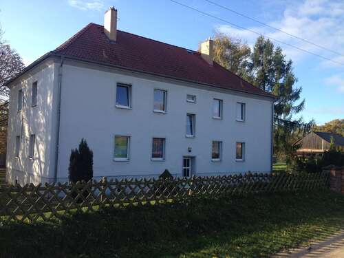 Foto - Wohnung zum Mieten in Tantow 220,00 € 70 m²