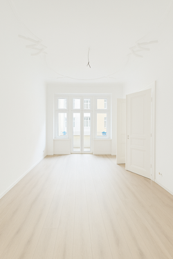 Foto - Wohnung zum Mieten in Berlin 2.268,00 € 108 m²