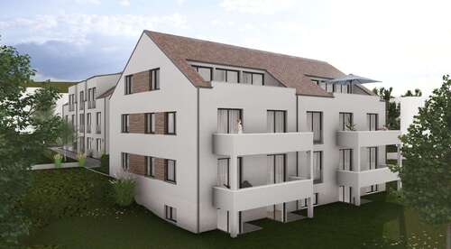 Foto - Wohnung zum Kaufen in Donzdorf 391.995,00 € 84.3 m²