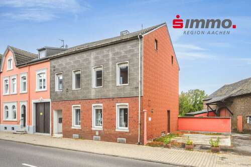 Foto - Haus zum Kaufen in Würselen 464.500,00 € 185 m²