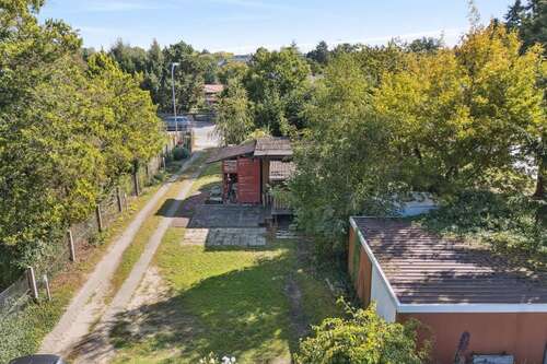 Foto - Grundstück zu verkaufen in Blankenfelde-Mahlow 229.000,00 € 586 m²