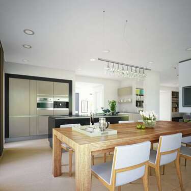 Foto - Haus zum Kaufen in Bahretal 558.665,00 € 160 m²