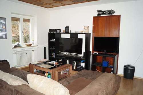 Foto - Wohnung zum Mieten in Straubing 650,00 € 103 m²