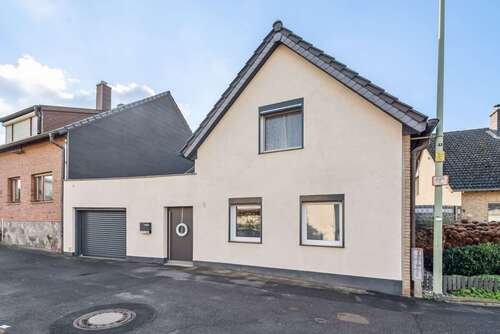 Foto - Haus zum Kaufen in Nörvenich 299.000,00 € 151 m²