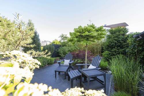 Foto - Haus zum Kaufen in Herrsching am Ammersee 1.095.000,00 € 199.26 m²