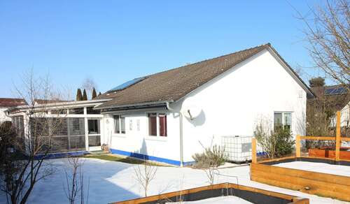 Foto - Haus zum Kaufen in Vilshofen 429.000,00 € 155 m²