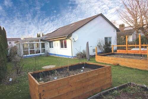 Foto - Haus zum Kaufen in Vilshofen 429.000,00 € 155 m²