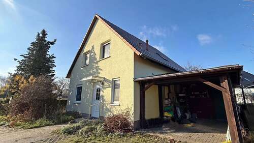 Foto - Haus zum Kaufen in Spremberg 259.000,00 € 128 m²