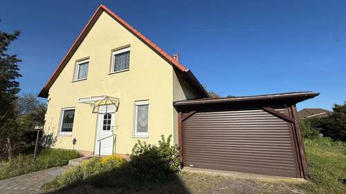 Foto - Haus zum Kaufen in Spremberg 199.000,00 € 128 m²