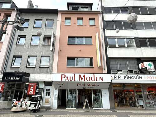 Foto - Büro in Wuppertal 550,00 € 54 m²