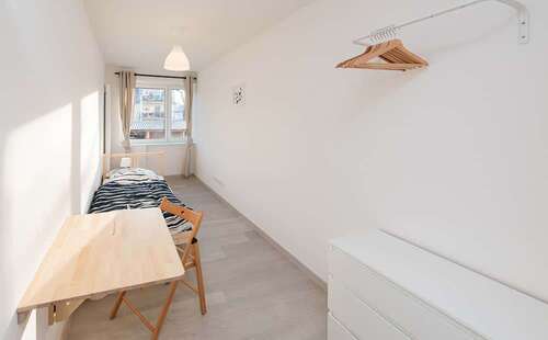 Foto - WG-Zimmer in München 605,00 € 11 m²