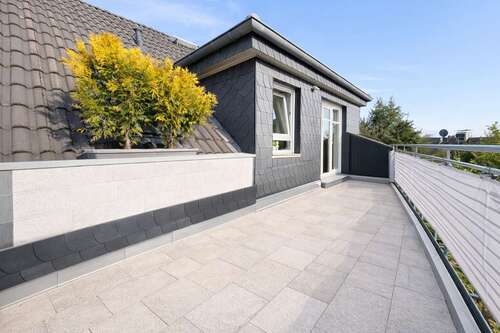 Foto - Wohnung zum Kaufen in Hilden 369.000,00 € 94 m²