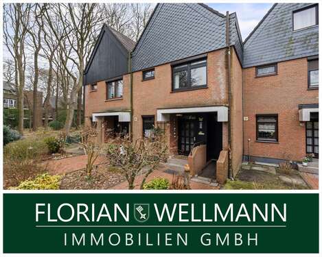 Foto - Haus zum Kaufen in Bremen 259.000,00 € 150.73 m²