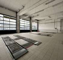 Halle in Gersthofen 5.000,00 € 150 m²
