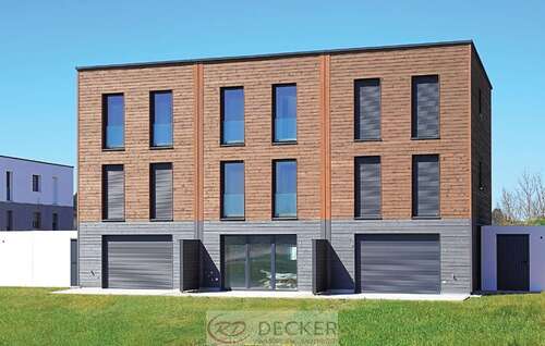 Foto - Haus zum Kaufen in Geiselhöring 419.000,00 € 128 m²