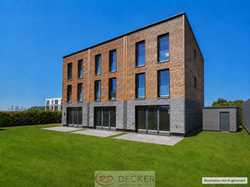 Foto - Haus zum Kaufen in Geiselhöring 419.000,00 € 128 m²