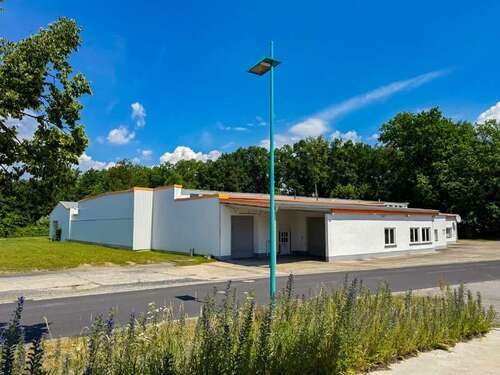 Foto - Halle in Kamenz 1.400.000,00 € 1768 m²