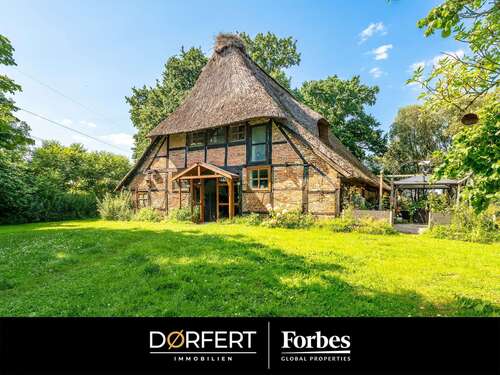 Foto - Haus zum Kaufen in Buxtehude 745.000,00 € 400 m²