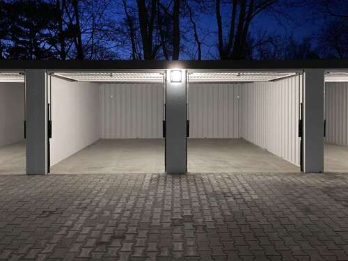 Foto - Garage zu vermieten in Dresden 89,00 €