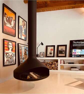 Foto - Haus zum Kaufen in Düsseldorf 1.500.000,00 € 144 m²