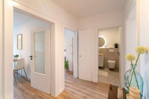 Foto - Wohnung zum Kaufen in Duisburg 199.800,00 € 72 m²