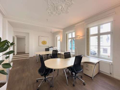 Foto - Büro in Düsseldorf 1.450,00 € 51 m²