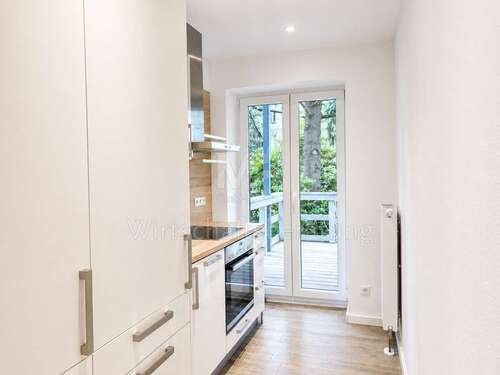 Foto - Wohnung zum Kaufen in Hannover 265.000,00 € 62 m²