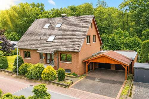 Foto - Haus zum Kaufen in Löhne 569.000,00 € 301.17 m²