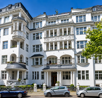 Wohnung zum Kaufen in Berlin 555.000,00 € 94 m²