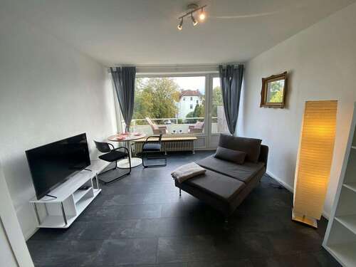 Foto - Wohnen auf Zeit in Wedel 1.150,00 €